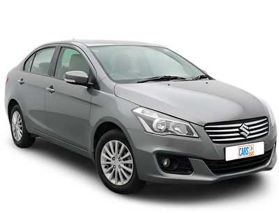 Maruti Ciaz-img